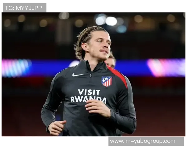 曼联冬窗计划引进马竞中场加拉格尔报价3500万镑引关注