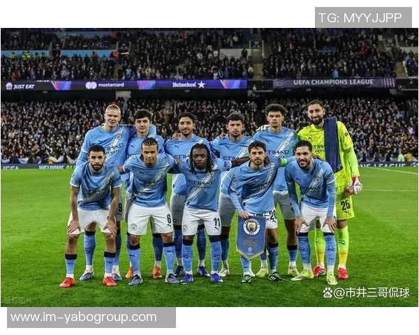 瓜迪奥拉一年内投入超415亿镑重塑曼城首发阵容